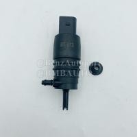 ราคา BENZ มอเตอร์ฉีดน้ำฝน (ปลั๊กแบน) รุ่น W203 W204 W208 W209 W210 W211 W212 W220 W221 เบอร์ 210 869 08 21 (2770505129)