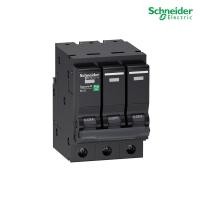 ราคา Schneider Electric - QOvs เซอร์กิตเบรกเกอร์ ลูกย่อยชนิด 25 แอมป์ 3 โพล 10kA_QO325VSC10T ที่ร้าน PlugOn (7894682283)