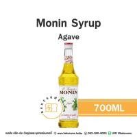 ราคา Monin Syrup Agave โมนิน ไซรัป อะกาเว่ โมแนง ไซรัป น้ำเชื่อม โมนิน 700ML (23363787127)