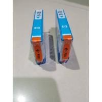 ราคา ตลับหมึกอิงค์เจ็ท HP 564XL สีฟ้า (ไม่มีกล่อง) (3367432656)