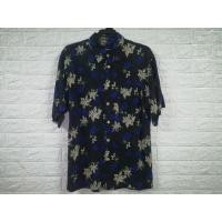 ราคา เสื้อเชิ้ต​ฮาวาย​IZOD​ ไหล่20​ อก23.5​ ยาว30​ สภาพ​สวย​สมบูรณ์​ (6661999979)