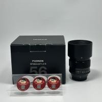 ราคา Fujinon XF 56mm f/1.2 R (25386747926)
