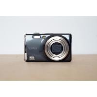 ราคา กล้องดิจิตอลคอมแพค Fujifilm FinePix F70EXR (17297443090)