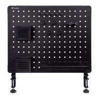 ราคา THERMALTAKE GAMING DESK PEGBOARD SMALL / MEDIUM / LARGE : GEA-GDP-DPSBLK-01 (29656708515)