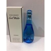 ราคา davidoff cool water edt 100ml (8252499918)