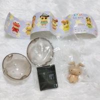 ราคา Bandai กาชาปองชินจัง น้องกระต่าย (11407756308)