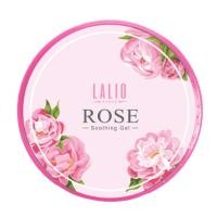 ราคา Lalio Rose Soothing Gel 300 ml. (808501997)