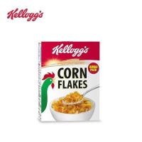 ราคา ซีเรียลคอนเฟลกสำหรับอาหารเช้า Kellogg's Corn Flakes (500g) (22021846341)