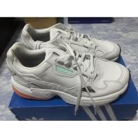 ราคา (New) ของแท้100%(ลด50%จากป้าย) Adidas Falcon W white (5850968709)