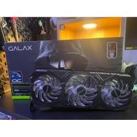 ราคา VGA GALAX RTX4070 EX GAMER 12GB การ์ดจอมือสอง (24533317970)