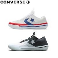 ราคา Converse All Star Pro BB City Pack Practical Basketball Shoes Male (17893997498)
