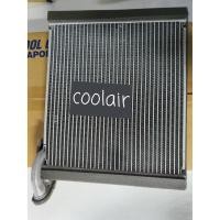 ราคา คอล์ยเย็น vigo fortuner altis โตโยต้า ตู้แอร์ Toyota คอล์ยเย็น (7096634134)