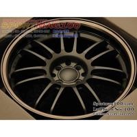 ราคา ล้อแม็กซ์ RE30 สีทองแดง 8-17นื้ว 5รู100 ET35 [15298] (24422116928)