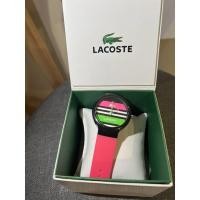 ราคา นาฬิกา Lacoste ของแท้ สายยาง (16044070481)