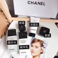 ราคา เครื่องสำอางค์ดอกไม้ชาแนล 5 ชุด สำหรับเครื่องสำอางค์ (19017911629)