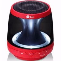 ราคา LG PH-1 Bluetooth Speaker ลำโพงบลูทธูไร้สาย (1612328798)