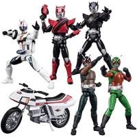 ราคา SHODO-X Kamen Rider 15 Bandai (16760015591)