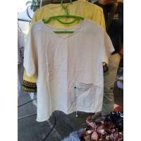 ราคา เสื้อผ้าฝ้ายมือสอง กระเป๋าช้าง (16787783773)