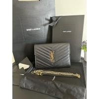 ราคา Ysl clutch 8 Y.22 ghw (24021912722)