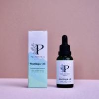 ราคา น้ำมันมะรุมสกัดเย็น Moringa oil เซรั่มน้ำมันมะรุมบริสุทธิ์ 100% (13495349600)