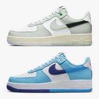 ราคา Nike รองเท้าผ้าใบผู้ชาย Air Force 1 '07 LV8 (2สี) (24351101636)