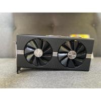 ราคา การ์ดจอ (VGA) SAPPHIRE RX570 4GB 2F NITRO+8+6พิน(มือสอง) (26056951758)