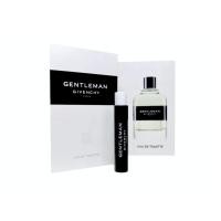 ราคา พร้อมส่ง น้ำหอม GIVENCHY Gentleman | EDT 1ml - 0.03fl. oz (28062724895)