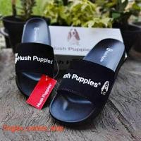 ราคา รองเท้าแตะสไลด์ผู้หญิง Hush Puppies | รองเท้าแตะ Husp Puppies Slop | รองเท้าแตะ (23627416647)