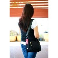 ราคา กระเป๋าสะพายข้าง ยี่ห้อ EPOL รุ่น EP9097 (1810335792)