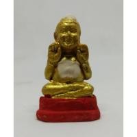 ราคา ตุ๊กตาทอง กุมาร กุมารทอง วัดสามง่าม มวลสารและสร้างตามตำรา หลวงพ่อเต๋ หลวงปู่แย้ม (ขนาดพกพา) (1756895830)