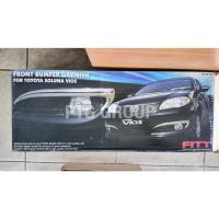 ราคา ลดล้างสต้อค คิ้วฝาไฟตัดหมอก TOYOTA VIOS 2006 ชุบโครเมียม งานFITT แท้ (24083742400)