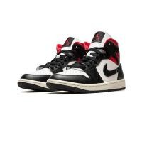 ราคา Air Jordan 1 Mid Gym Red Panda (22271698935)