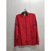 ราคา เสื้อแทร็คสูทแกรนด์สปอร์ต(สีแดง) รหัส:020202 (18067029800)