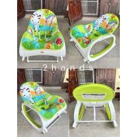 ราคา เปลโยก Fisher Price สั่นได้ (26861643452)