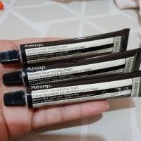 ราคา aesop mandarin facial hydrating cream 15ml. (1736114452)