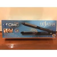ราคา Lesasha OMG เครื่องหนีบถนอมเส้นผม - รุ่น LS0558 (18776725)