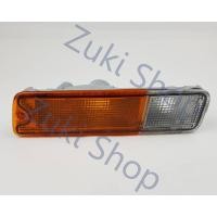 ราคา ไฟหรี่กันชน ไฟหรี่ในกันชนหน้า ไฟกันชน Bumper Turn Signal Light หน้า ซ้าย สำหรับ 95-04 MITSUBISHI Strada L200 Pickup (4548299424)