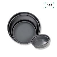 ราคา NTS ถาดอบขนม ถาดอบพิซซ่า ถาดอบอลูมิเนียม ขอบตรงสูง NTS1-SN576 (17194696934)