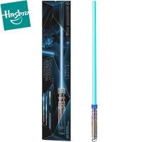 ราคา Hasbro Star Wars The Black Series Leia Organa Force FX Elite Lightsaber Figure Collectible Model Toys Gifts for (28517534564)