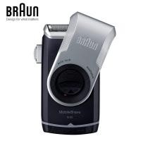 ราคา Braun มีดโกนหนวดไฟฟ้า M90 ล้างทําความสะอาดได้ สําหรับผู้ชาย (29761069049)