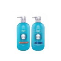 ราคา L'Oreal Hair Spa Shampoo แชมพู ลอริอัล แฮร์สปา มี 2 สูตร 600ml. (15995553312)