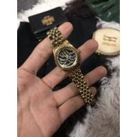 ราคา Michael kors นาฬิกา MK-3300 สีทอง 26mm (5889289058)