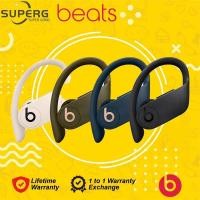 ราคา Beats Powerbeats Pro True Wireless Sports หูฟังบลูทู ธ หูฟังสเตอริโอแบบ In-Ear 4D Beats by Dre (3163360529)