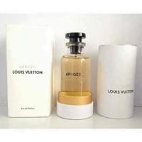 ราคา น้ำหอม Louis Vuitton Apogée (อะโปเช่) EDP 100 ml. *กล่องขาย*【ของแท้ 100 % 】ส่งฟรี (26256628672)