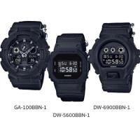 ราคา G-SHOCK รุ่น GA-100BBN-1 ประกัน cmg 1 ปี (25370955509)