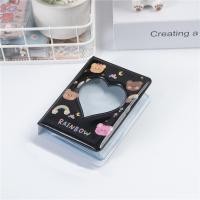 ราคา หนังสือการ์ด3in/2 rที่มีสีสันสูงเก็บไอดอลมินิการ์ดโปสการ์ดคอลเลกชันโปสการ์ดที่ระลึก (27522005957)