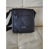 ราคา กระเป๋าสะพายข้างผู้ชาย ยี่ห้อ BATA แท้ (9177495914)