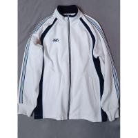 ราคา เสื้อวอร์ม Asics แท้(มือสอง) (24485331378)
