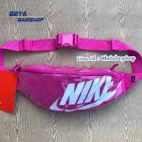 ราคา Nike กระเป๋าคาดเอว กระเป๋าคาดอก รุ่น CK7914-601 (ลิขสิทธิ์ แท้ 100%) (3148529005)