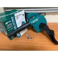ราคา Power Action เครื่องเป่าลม 450W ที่เป่าลมไฟฟ้า Electric Blower โบว์เวอร์ เป่าลมและดูดฝุ่น โบเวอร์เป่าลม รุ่น EB450 (23181769109)
